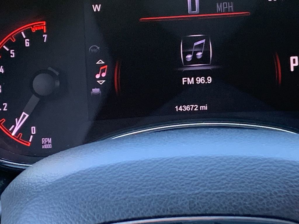 Used 2014 Dodge Durango SXT w/ Quick Order Package 23B image 11