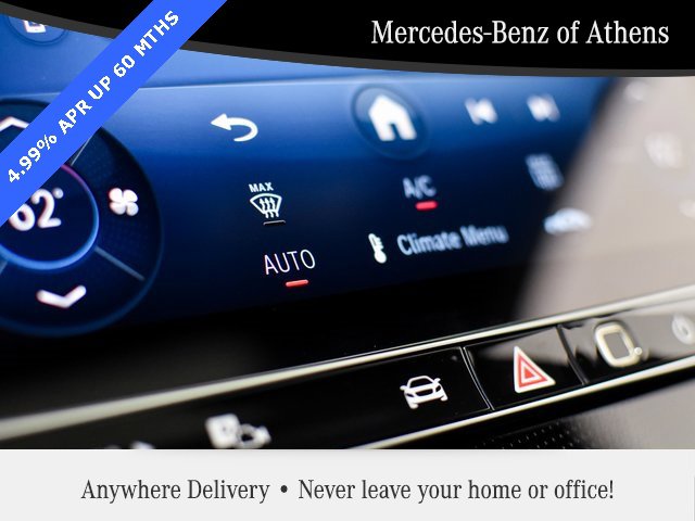 New 2026 Mercedes-Benz C 300 Sedan image 31