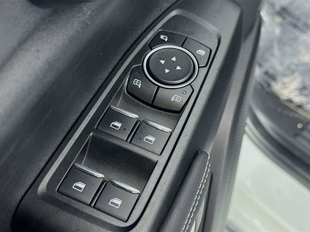 Used 2024 Ford Ranger XLT w/ FX4 Off-Road Package image 20