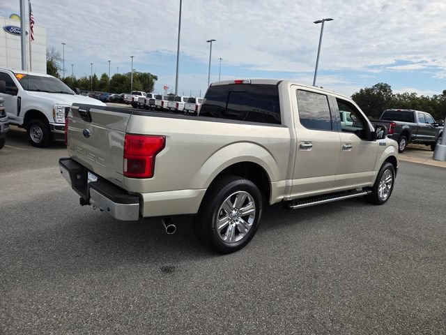 Used 2018 Ford F150 XLT w/ Equipment Group 302A Luxury RWD image 11