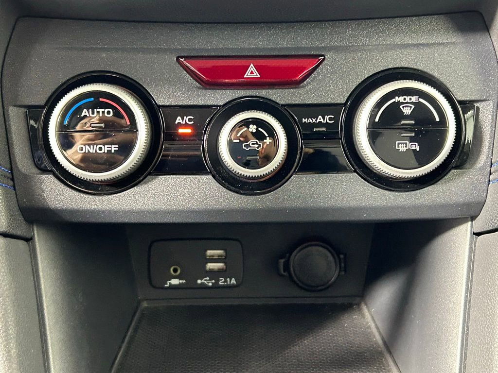 Used 2023 Subaru Crosstrek Hybrid w/ Popular Package #3 AWD/4WD image 20