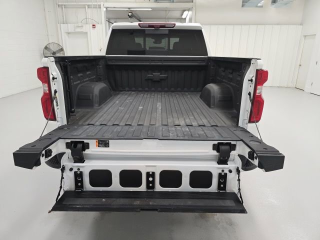 Certified 2023 Chevrolet Silverado 1500 LTZ w/ LTZ Premium Package image 26