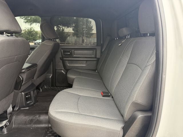 Used 2023 RAM 3500 Tradesman AWD/4WD image 26