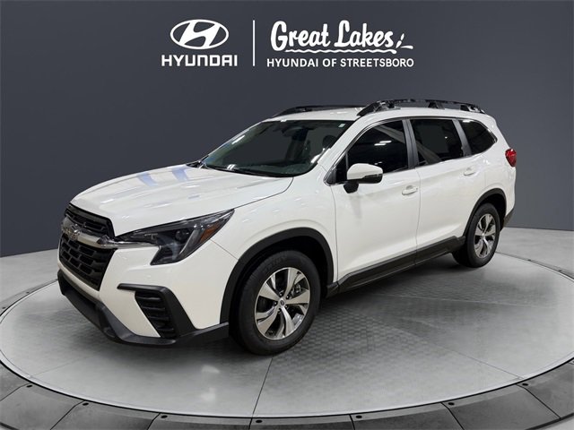 Used 2023 Subaru Ascent Premium w/ Convenience Package