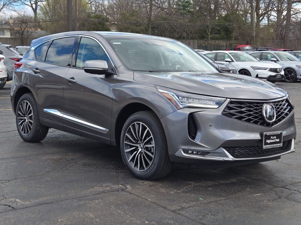 New 2026 Acura RDX SH-AWD w/ Advance Package image 5