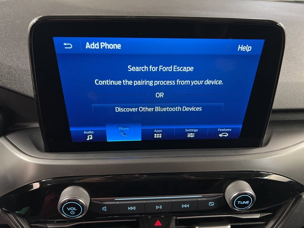 New 2026 Ford Escape Active w/ Cold Weather Package image 10