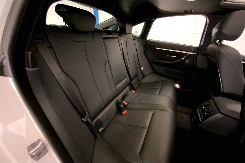 Used 2017 BMW 440i Gran Coupe xDrive image 15
