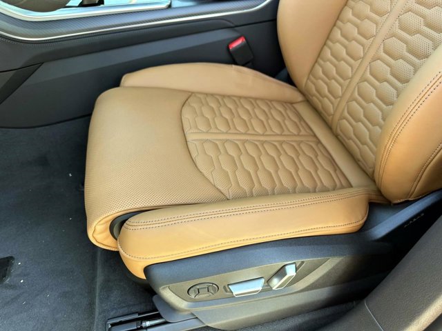 New 2026 Audi RS Q8 performance image 18