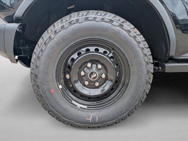 New 2026 Ford Bronco Big Bend w/ Black Diamond Package AWD/4WD image 10