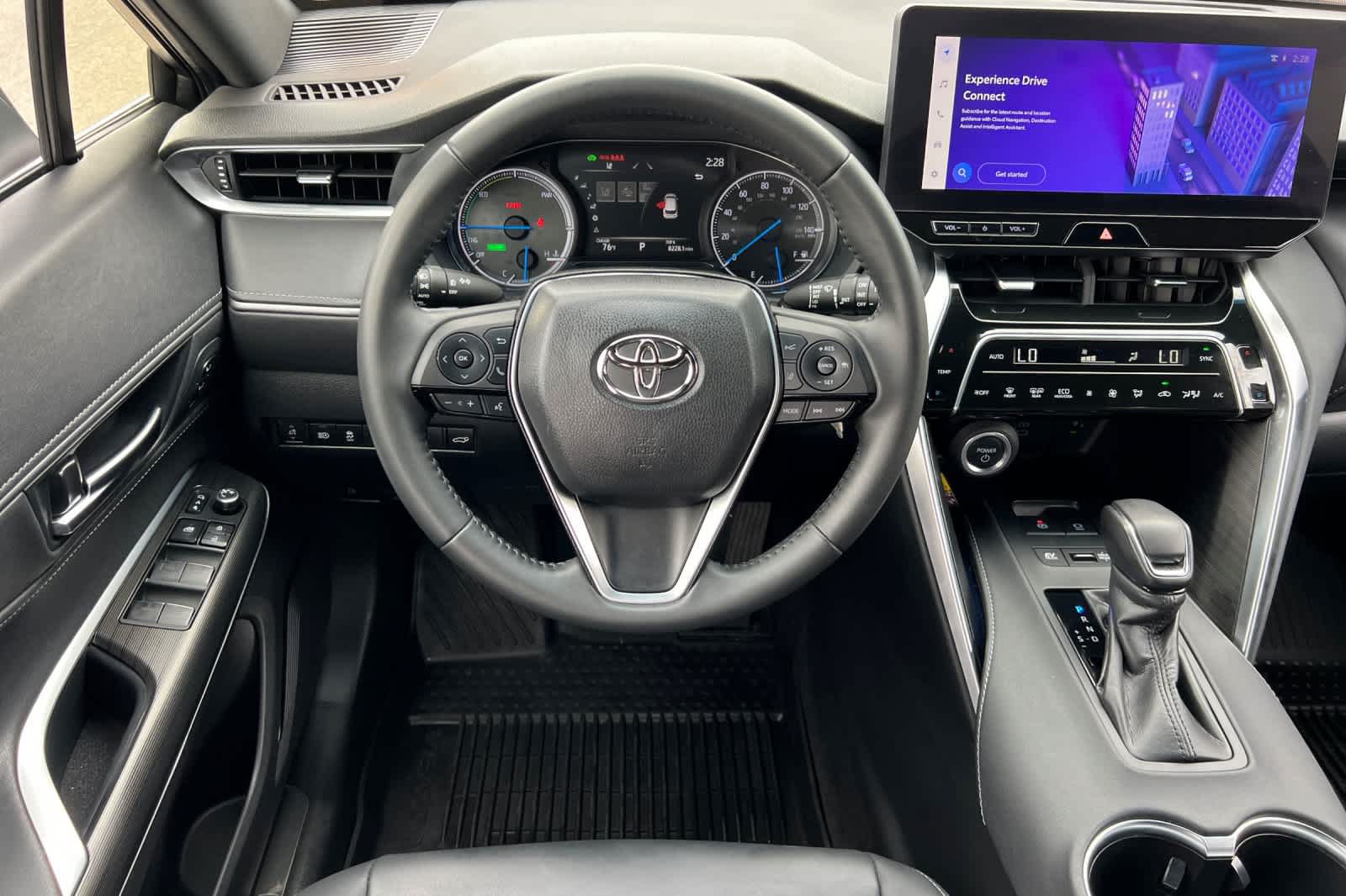 Certified 2023 Toyota Venza XLE AWD/4WD image 15