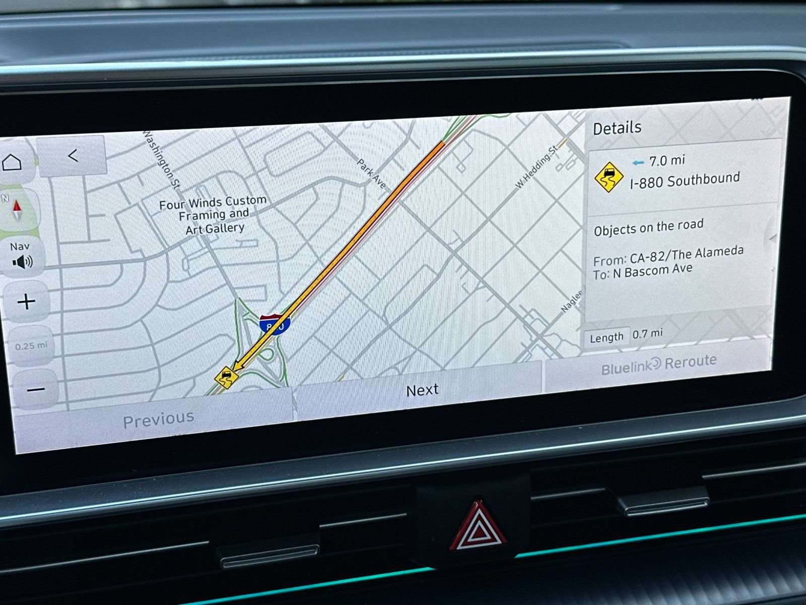Used 2024 Hyundai Ioniq 6 SEL RWD image 18