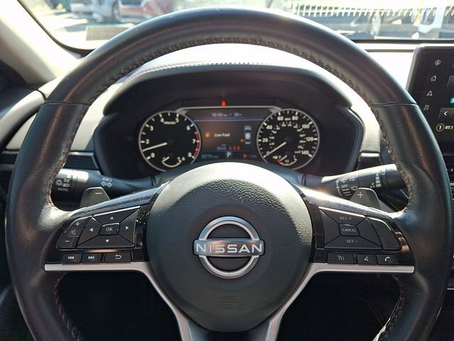 Used 2024 Nissan Altima 2.5 SR w/ SR Premium Package image 20