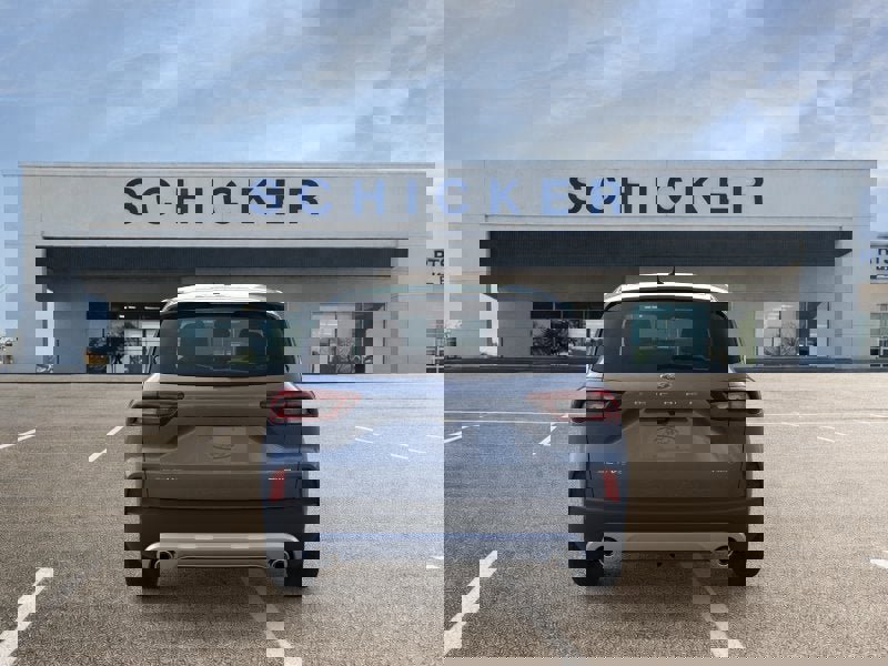 New 2026 Ford Escape Active image 5