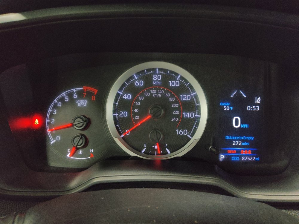 Used 2020 Toyota Corolla SE image 23