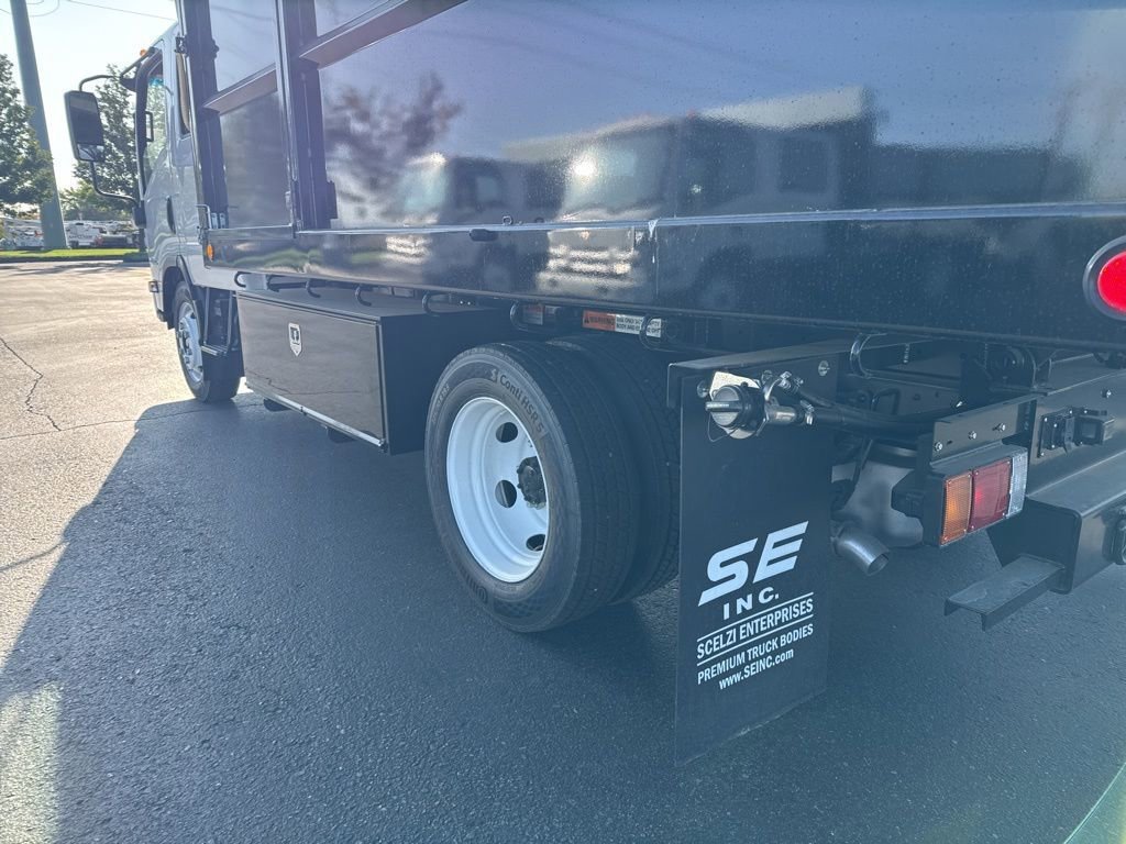 New 2026 Chevrolet Low Cab Forward RWD image 6