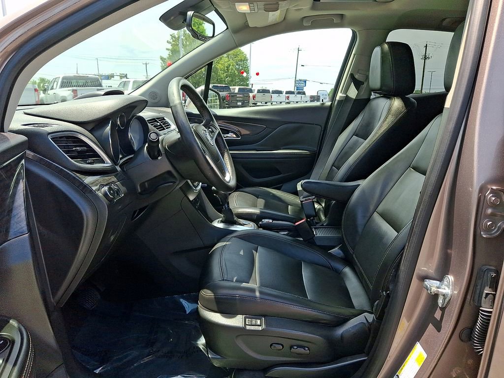 Used 2014 Buick Encore Leather AWD/4WD image 13