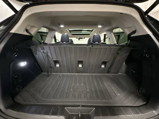 Used 2025 Subaru Ascent Bronze Edition AWD/4WD image 27