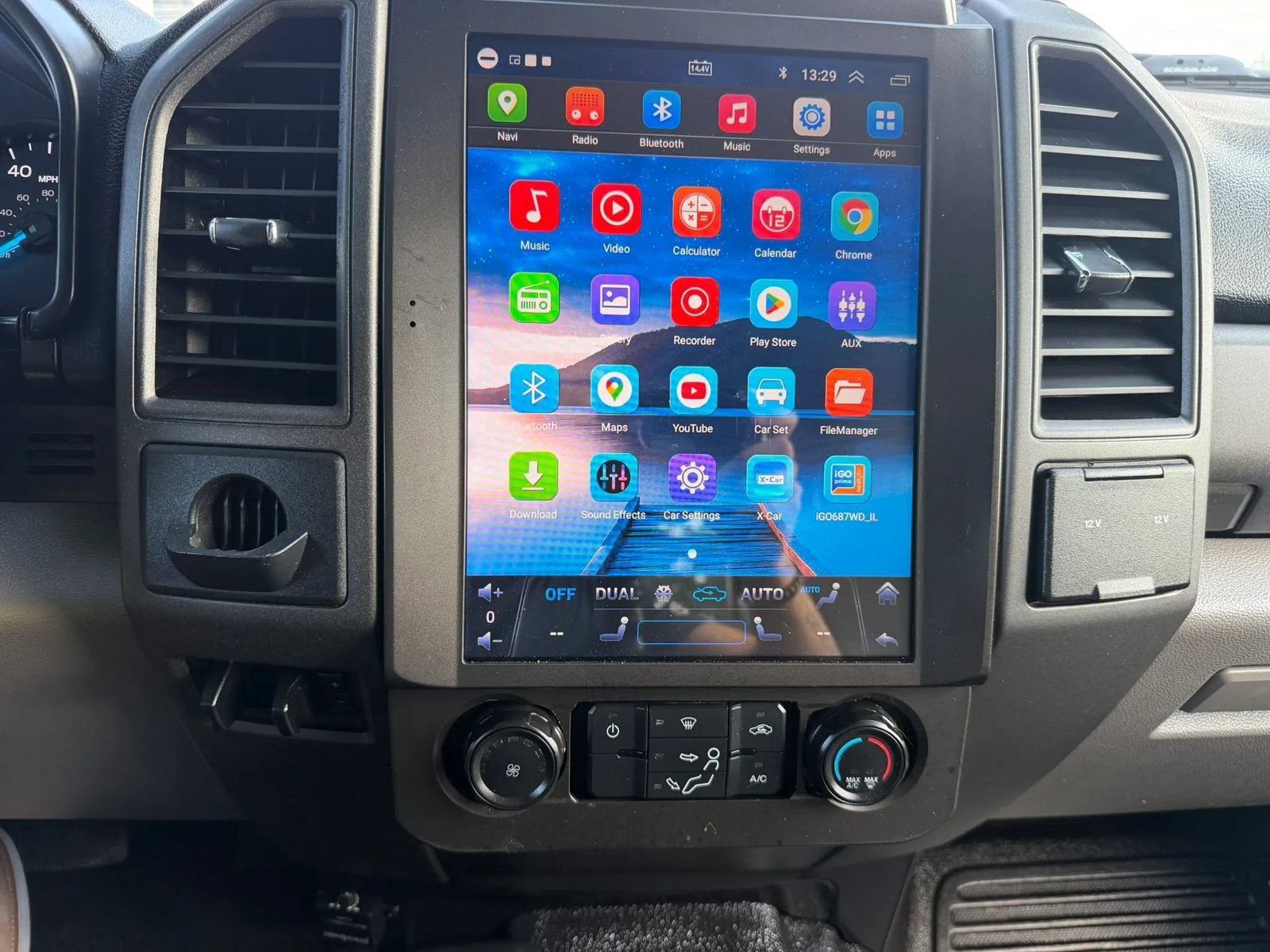 Used 2017 Ford F250 XL AWD/4WD image 37