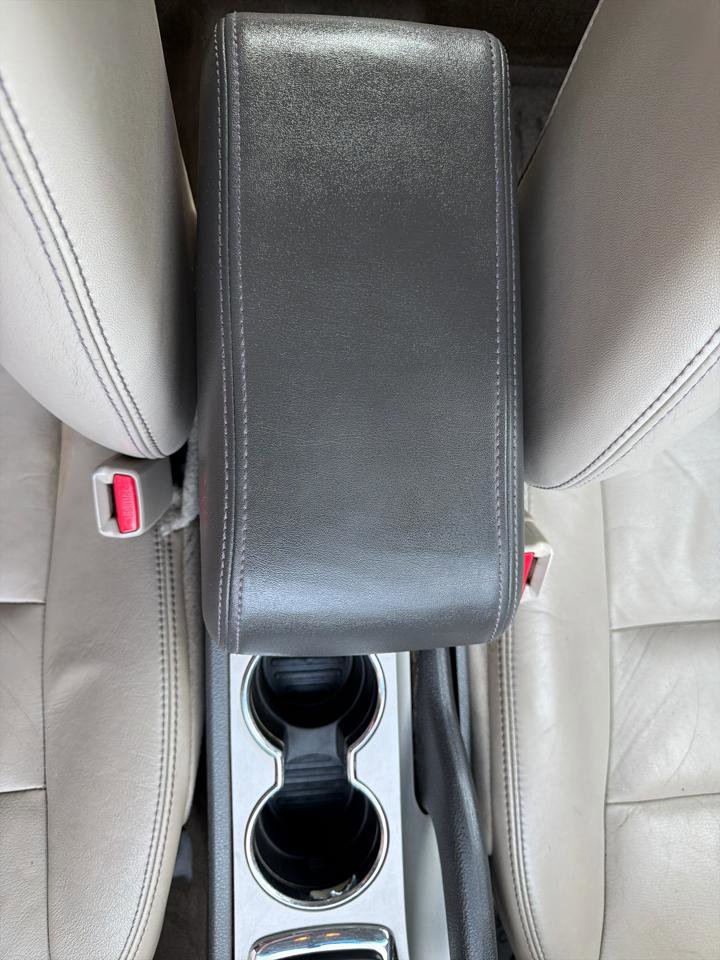 Used 2011 Ford Fusion SEL FWD image 38
