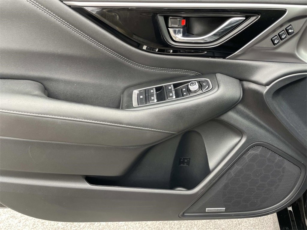 Used 2024 Subaru Legacy Touring XT image 24