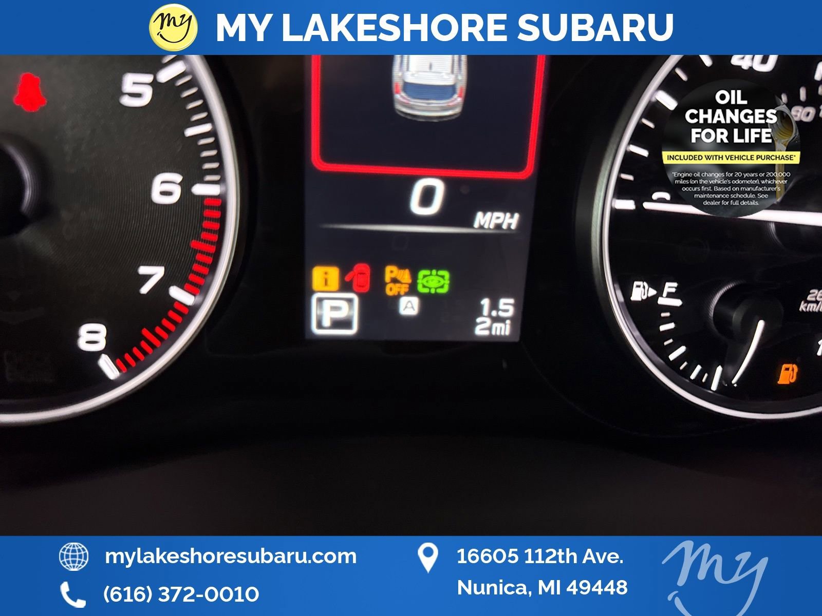 New 2026 Subaru Ascent Limited image 16