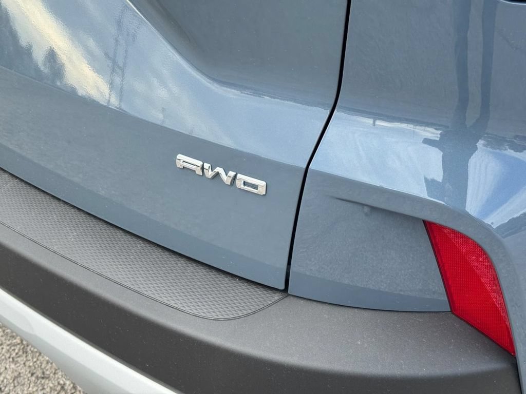 New 2026 Ford Escape Active w/ Cold Weather Package AWD/4WD image 4