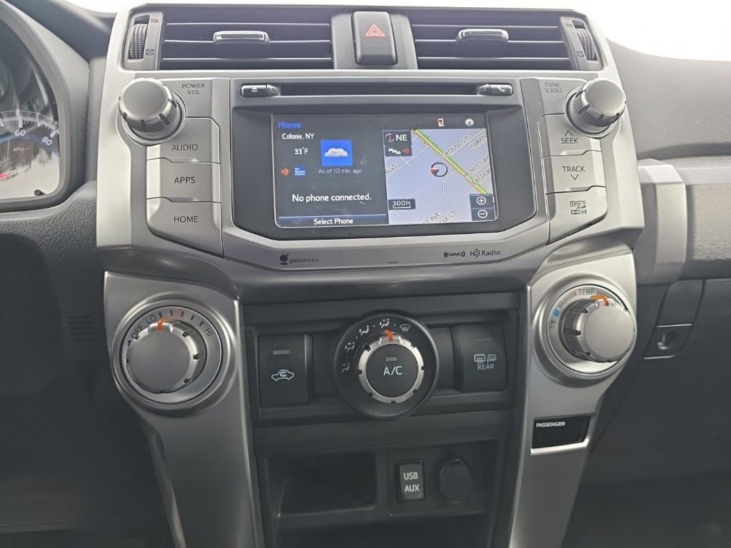 Used 2016 Toyota 4Runner SR5 image 17