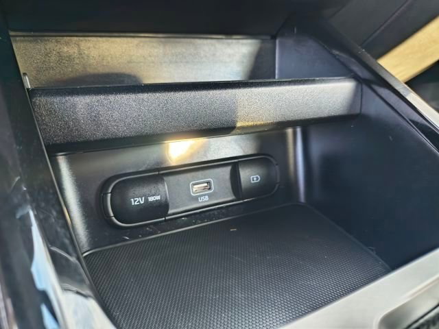 Certified 2023 Kia Forte GT-Line w/ GT-Line Technology Package image 24