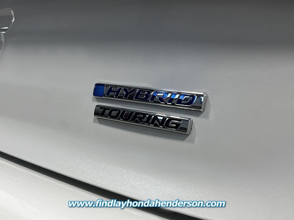New 2026 Honda Accord Touring image 6