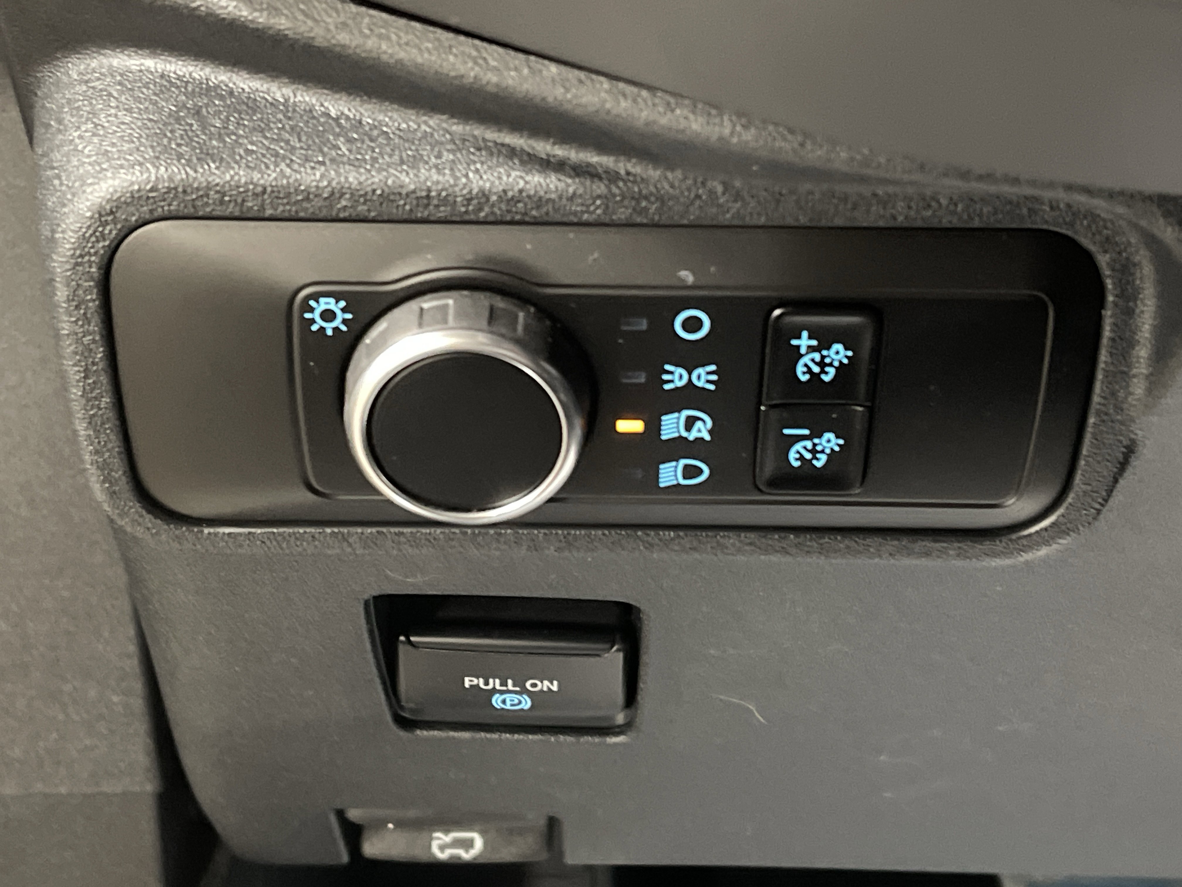 Used 2025 Ford Bronco 4-Door image 19