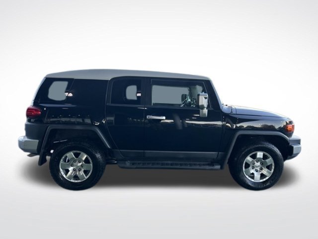 Used 2008 Toyota FJ Cruiser 4WD image 6