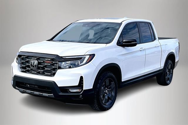 New 2026 Honda Ridgeline TrailSport image 2