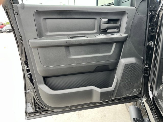 New 2026 RAM 2500 Tradesman image 16