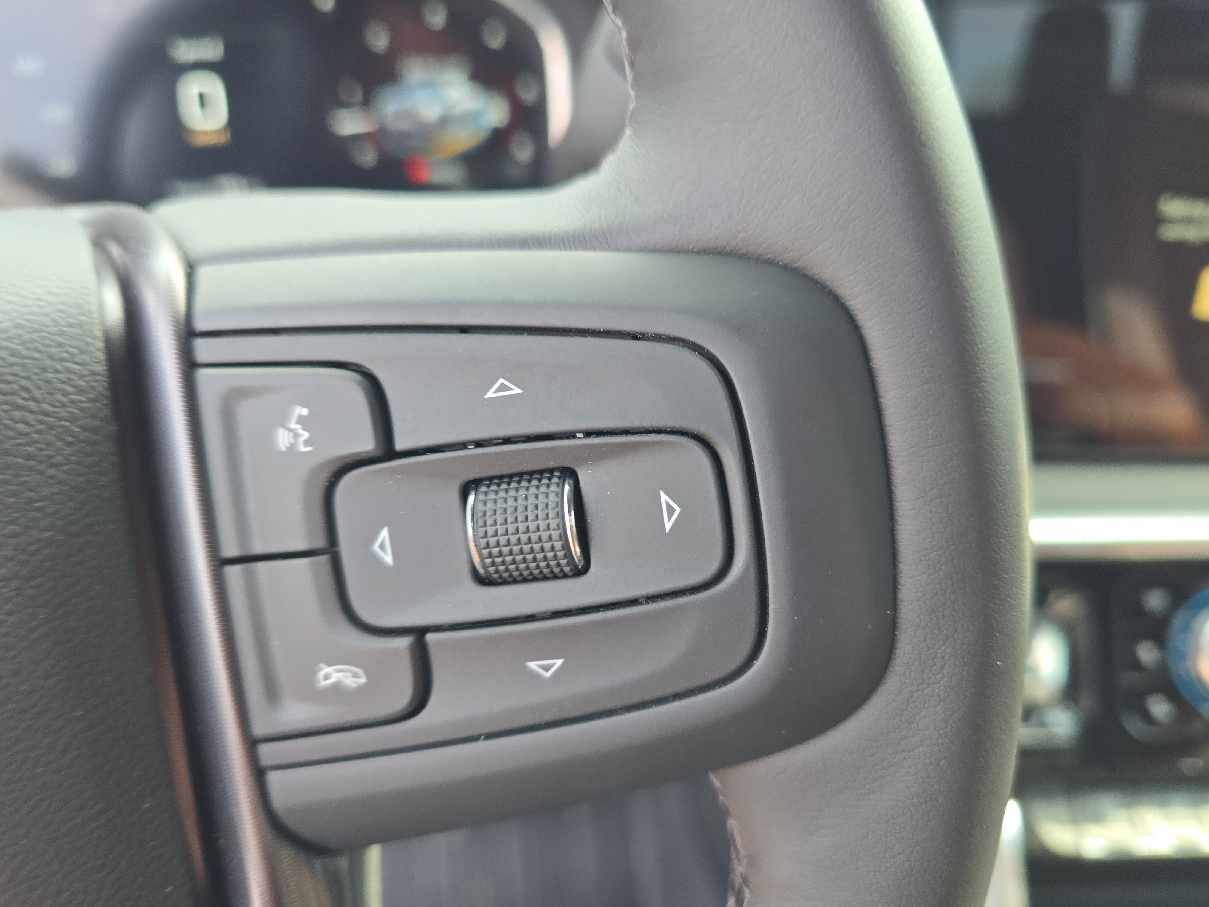 New 2026 GMC Sierra 2500 Denali Ultimate image 25