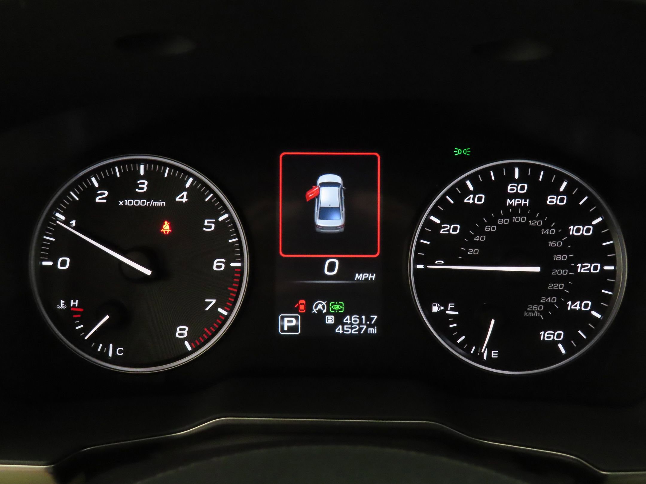 Used 2025 Subaru Legacy Limited image 15