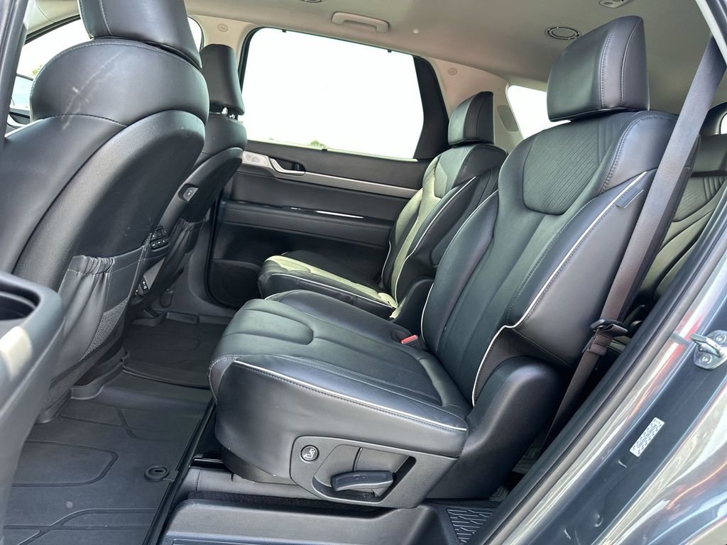 Used 2024 Hyundai Palisade SEL w/ Premium Package AWD/4WD image 29