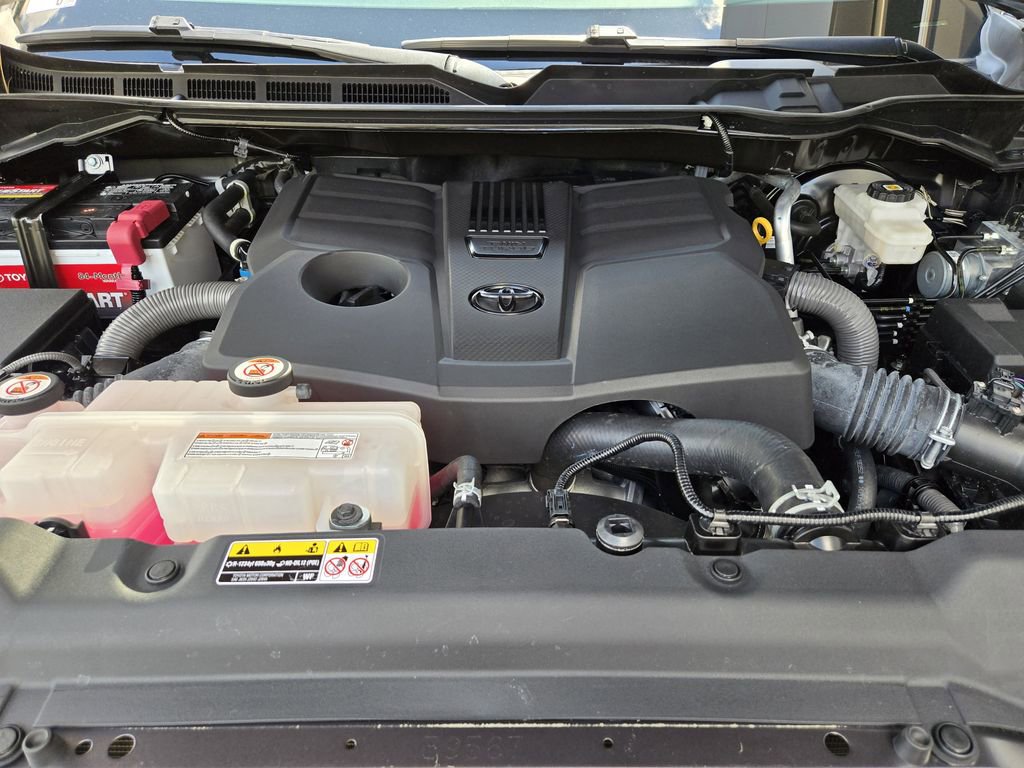 Used 2022 Toyota Tundra Limited image 20