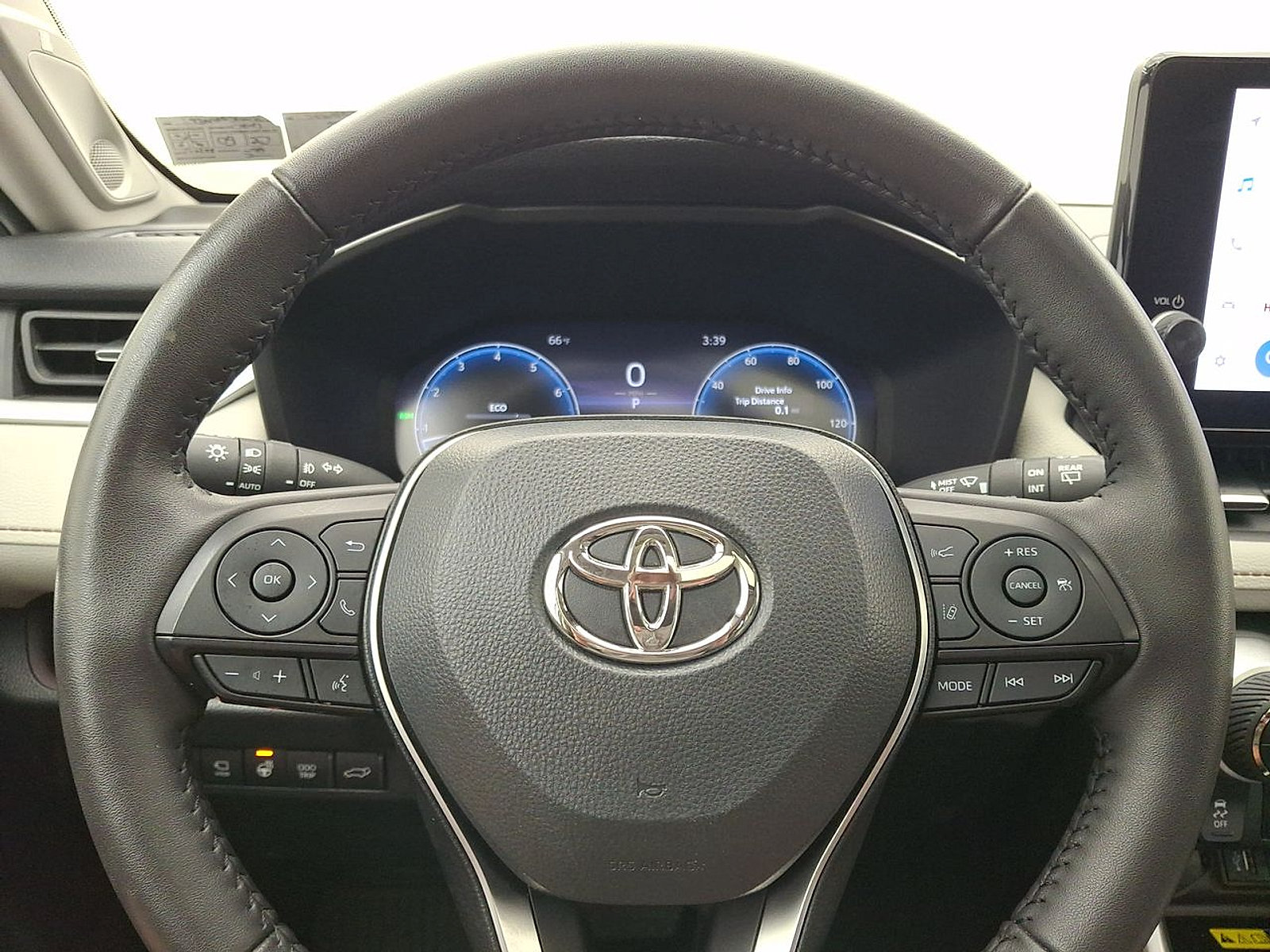 Certified 2024 Toyota RAV4 Limited w/ Advanced Technology Package AWD/4WD image 20