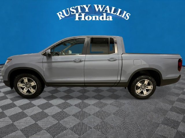 New 2026 Honda Ridgeline RTL image 6