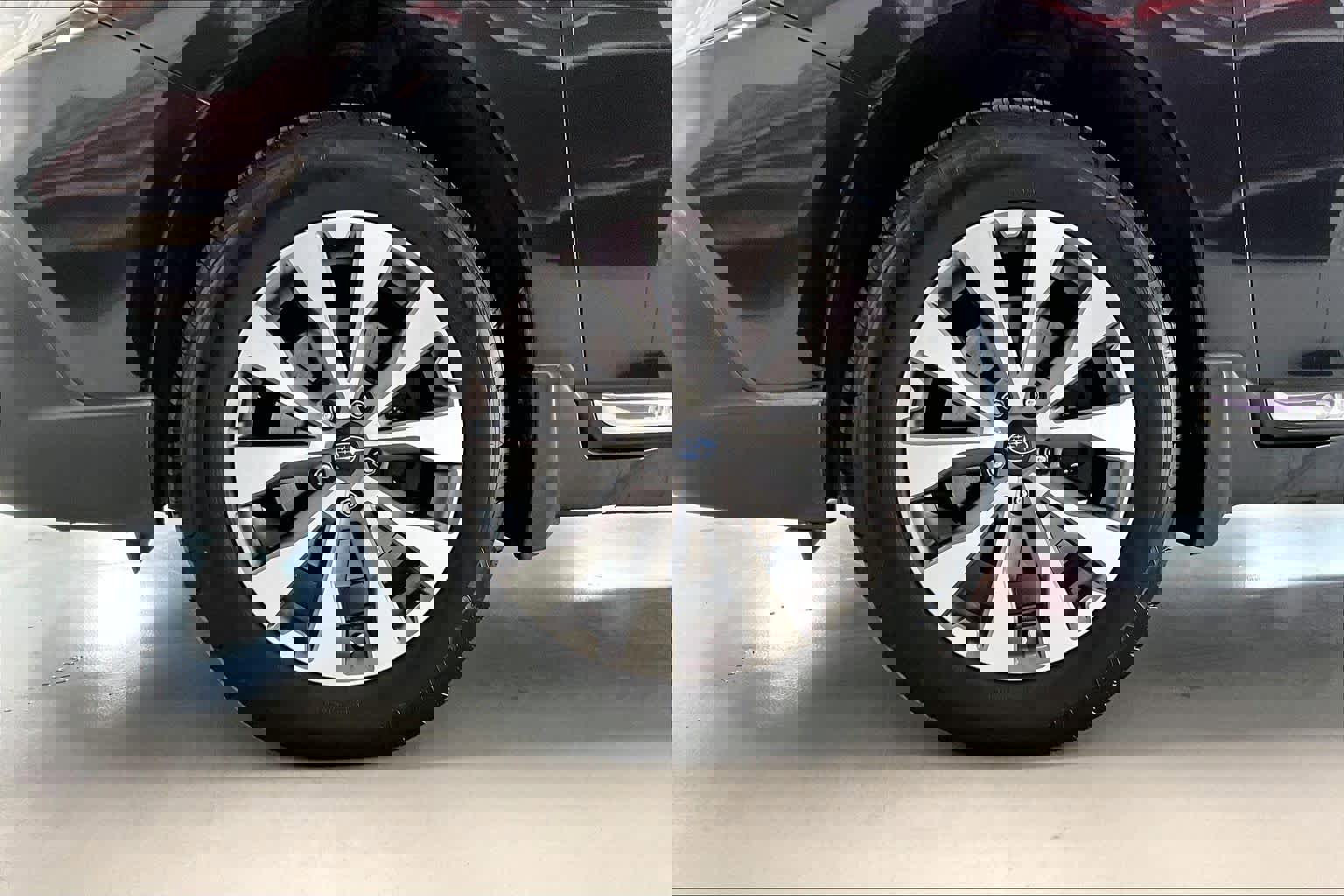 Used 2018 Subaru Outback 3.6R Touring image 7