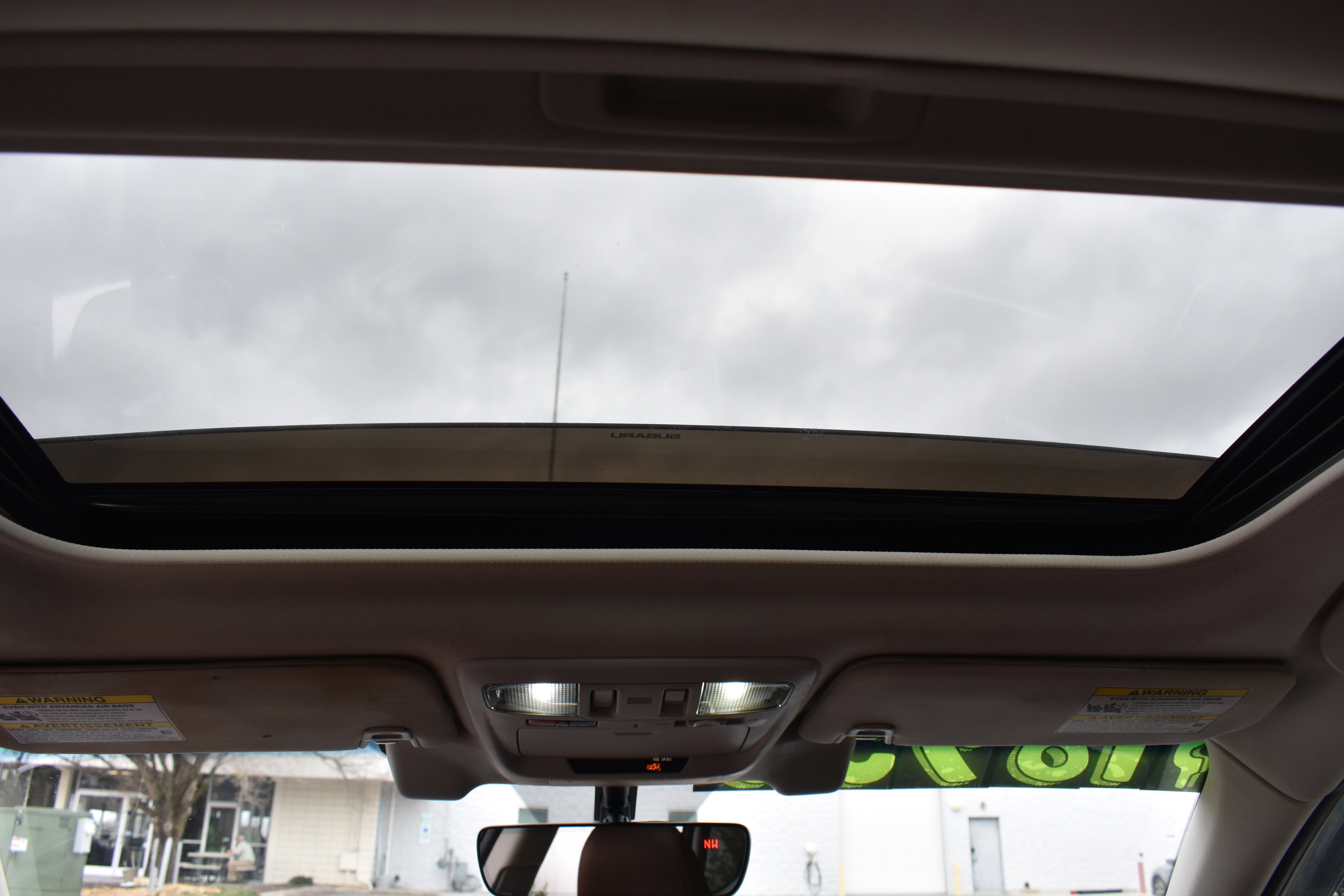 Used 2018 Subaru Outback 2.5i Touring w/ Popular Package #3 image 29