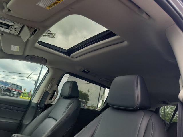 Certified 2025 Honda Odyssey EX-L image 13