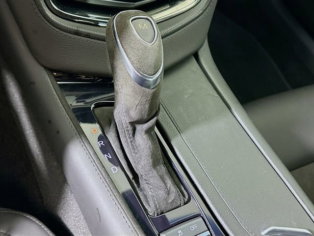 Used 2016 Cadillac CTS V w/ Carbon Fiber Package image 17