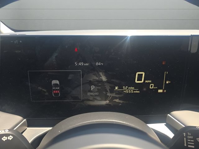 Certified 2025 Nissan Kicks S AWD/4WD image 12