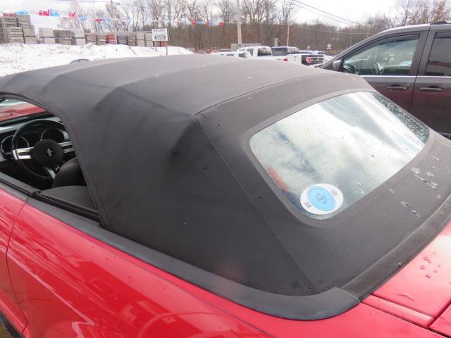 Used 2007 Ford Mustang GT Premium image 35