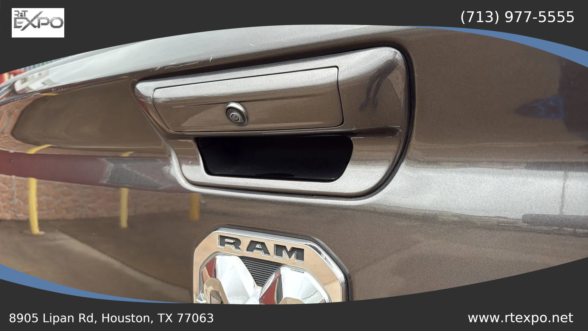 Used 2021 RAM 1500 Big Horn image 19