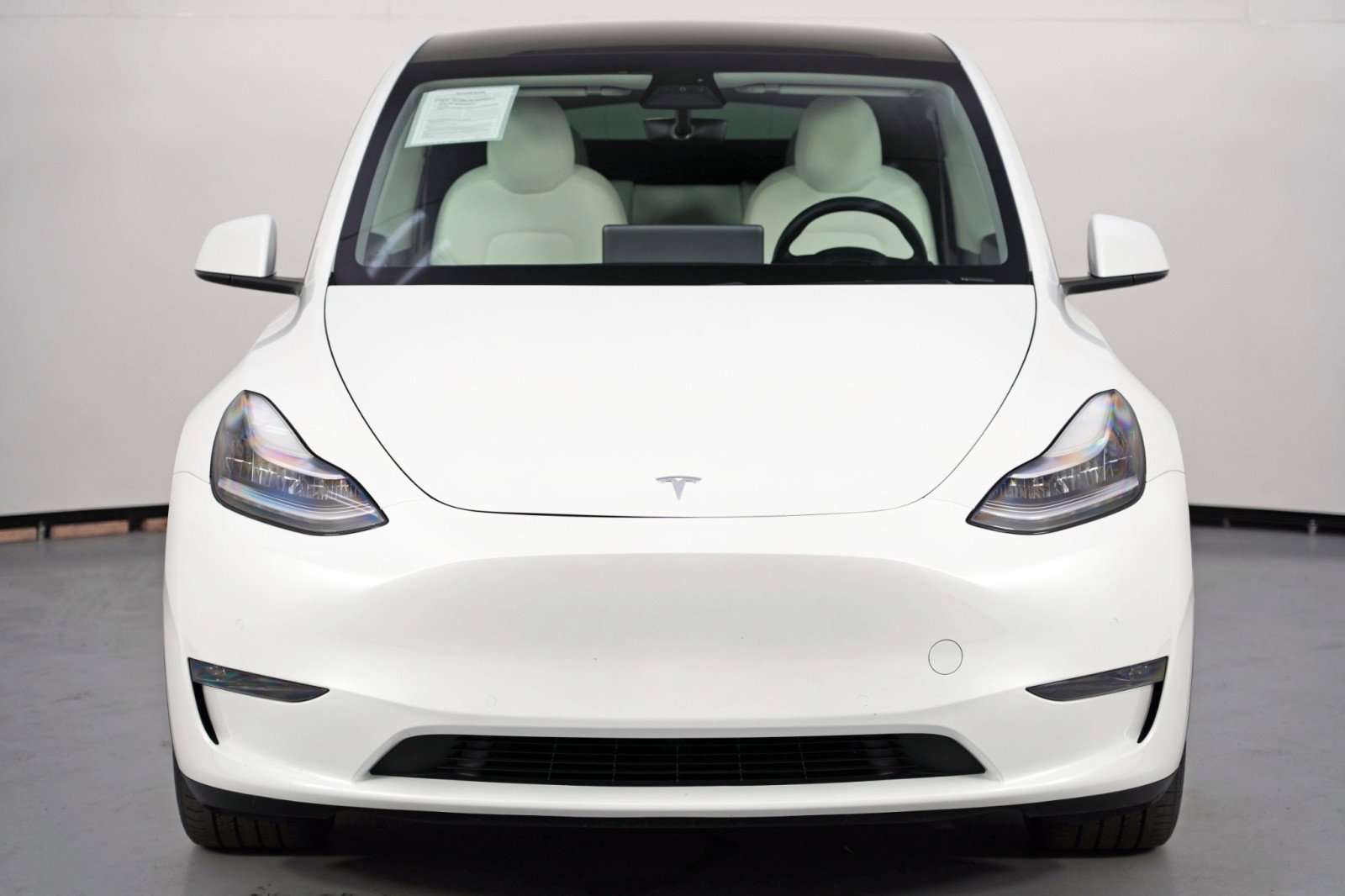 Used 2020 Tesla Model Y Long Range image 45