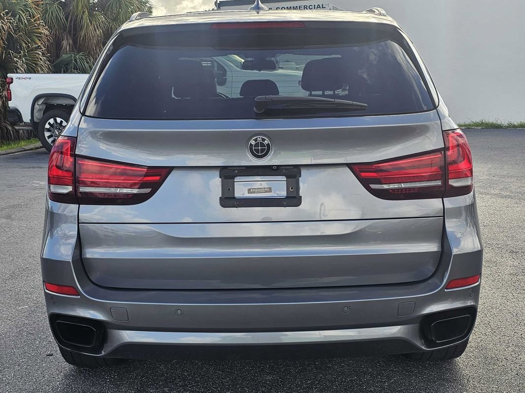 Used 2014 BMW X5 sDrive35i image 20