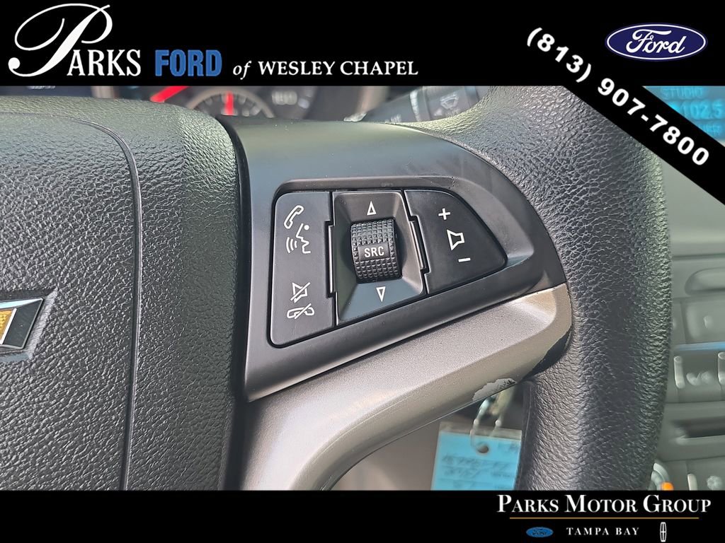 Used 2014 Chevrolet Malibu LS FWD image 26