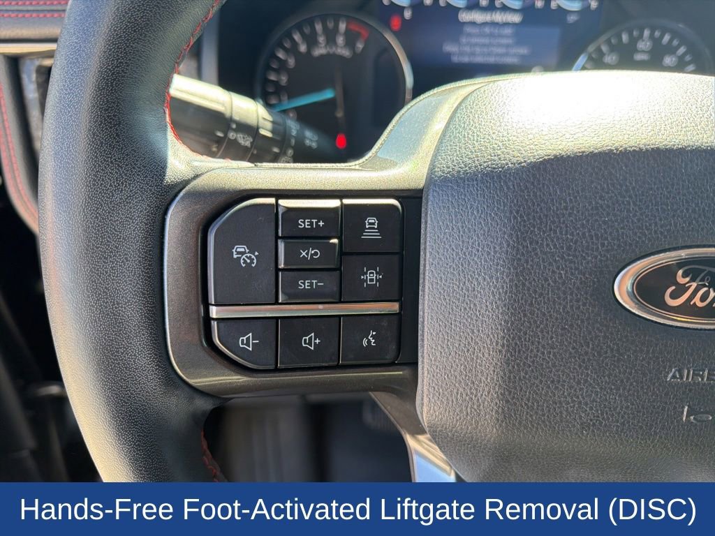 Used 2023 Ford Expedition Limited AWD/4WD image 25